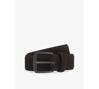 Boss Syhr 10212352 Belt Brown 90 cm Men