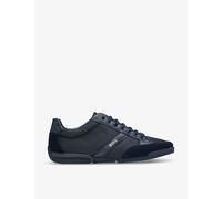 BOSS Low Trainers Navy Blue - 41