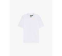 Boss Zone T-shirt White 3XL Men