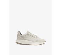 BOSS TTNM Suede Shoes Light Beige - 43