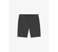 BOSS Slim-fit shorts in water-repellent stretch fabric - Style S_Commuter_10.5 inch, 50540337 Dark Grey 28R