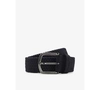 Boss Sash Wne Sd_sz35 01 Belt Blue 80 cm Men