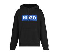 Boss Mens Box Long-Sleeved Hoodie GT21585