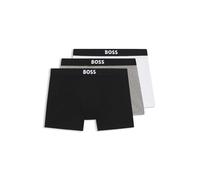 BOSS Mens Boxer Briefs Assorted L