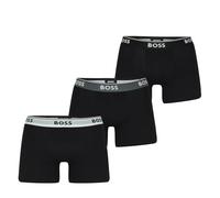 BOSS Men's Boxer_Letter