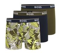 BOSS Men's BoxerBr 3P Power Des 10267410 Boxer_Brief, 992Open Miscellaneous,