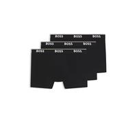 Boss 3 Pack Boxer Shorts