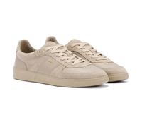 BOSS Men's Brandon_Tenn_sdtb Tennis, Medium Beige, 10 UK