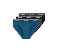 Boss Power Slips 3 Units Multicolor L Men