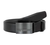 BOSS Men's Brody_Sz35 Belt, Black2, 115