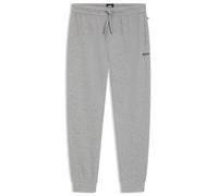 BOSS Mens BW Waffle Jogging Bottoms