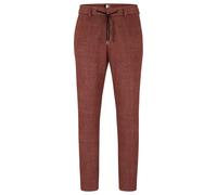 Boss Mens C Genius J Rds 231 Trousers / 38R Brown GT8316