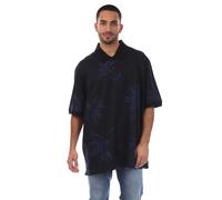 Boss Mens C-Parris Floral Jacquard Polo Shirt GT10997