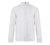 Boss Mens C-Roan-Kent-C4 Long-Sleeved Shirt GT39407