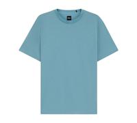 Boss Mens C-Thompson Ribbed Collar T-Shirt GT29678