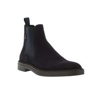 Boss Mens Calev Suede Chelsea Boots GT4919