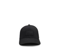 BOSS Mens Zed Cap - Colour: 001 Black - Size: One Size