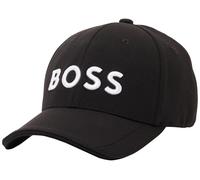BOSS Men's Cap, Black, One Size