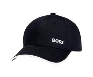 BOSS Mens Cap-Bold Cap, Dark Blue402