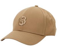 BOSS Men's Cap, Dark Beige 252, One Size