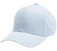 BOSS Men's Cap, Light/Pastel Blue 450, One Size