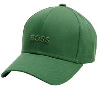 BOSS Men's Cap, Open Green 397, One Size