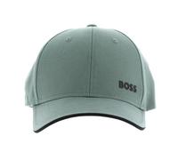 BOSS Men's Cap, Open Green, One Size