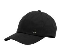 BOSS Men's Cap ZED BOSS Icon 50556435 Black Cotton UPF Adjustable