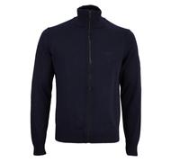 BOSS Men's Avac_FZ, Dark Blue, S