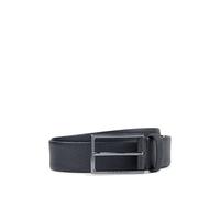 BOSS Men's Carmello-s Belt, Black (Black 001), 50 (Manufacturer size: 115)