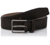 BOSS Men's Cary-G-Sd_Sz35 Belt, Dark Brown202, 90
