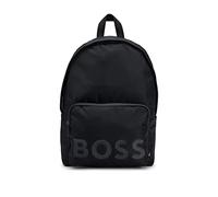 BOSS Mens Catch 2.0DS Backp Backpack with tonal logo detail Size One Size