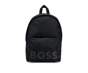 BOSS Mens Catch 2.0DS Backp Backpack with tonal logo detail Size One Size