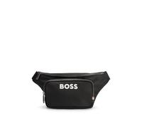 Boss Catch Fanny pack, male, black