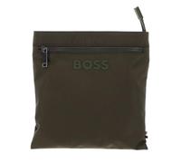Boss Catch 3.0 Shoulder bag 23.5 cm green