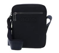 Boss Catch 3.0 Shoulder bag 15.5 cm blue