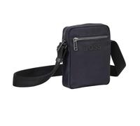 BOSS Men's Catch_3.0_ns_Zip Crossbody, dark blue, One Size