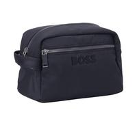 BOSS Men's Catch 3.0 Washbag, Dark Blue, One Size