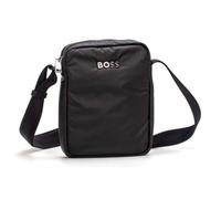 Boss Catch Mini Bag Shoulder Bag 15 cm black
