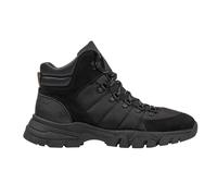 Boss Mens Chester Leather Ankle Boots6 UK Black GT39650