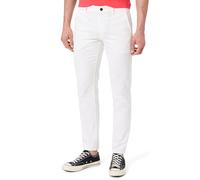 BOSS Men's Chino_Slim 10242156 01 Trousers_Flat, Natural106, 40 W/36 L