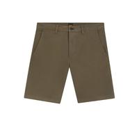 BOSS Men's Chino_Slim_Short_1 10270650 01 Shorts_Flat