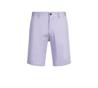 BOSS Men's Chino-Slim-Shorts 10270650 01 Flat, Open Purple549, 26