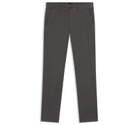 BOSS Mens Chino Slim Slim-fit Chinos in Stretch-Cotton Satin