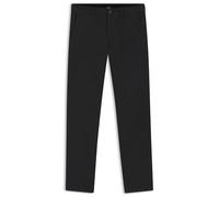 Boss 50510933 Slim Fit Orange Chino Pants Black 36 / 30 Men