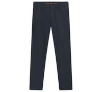 BOSS Men's Chino_Slim Trousers_Flat, 404 Dark Blue, 34W x 30L
