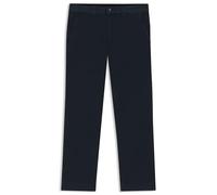 BOSS Men's Chino-Straight-2 Trousers_Flat, 404 Dark Blue, 34 W/36 L