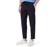 BOSS Men's Chino-Tapered-DS-1 10270495 01 Trousers_Flat, Dark Blue404, 32 W/32 L