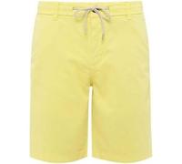BOSS Men's Chino-tapered-DS-1-S Trousers_Flat, Bright Yellow737, 40