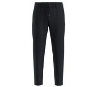 BOSS Men's Chino-Tapered-ds-1 Trousers_Flat, Dark Blue405, 34 W/32 L